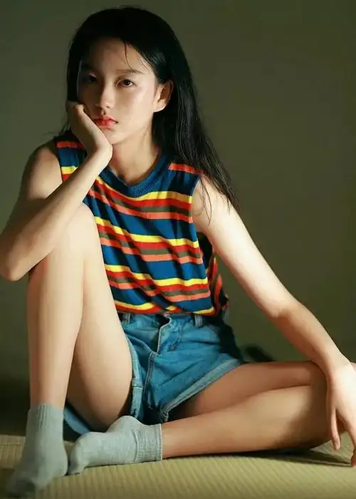 名侦探柯南电影角色灰原哀